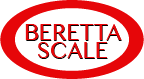 Beretta Scale
